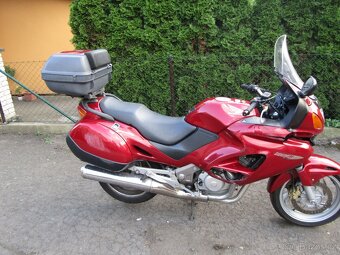 Honda NT 650 Deauville - 8