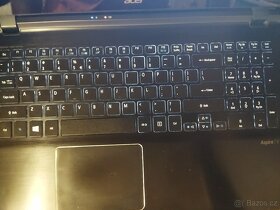 Acer Aspire V7-582P-54206G52tkk - Ultrabook - 8
