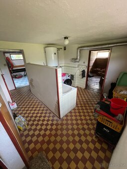 Prodej RD 240m2, pozemek 693m2 Písek, Jaromíra Malého 2189 - 8