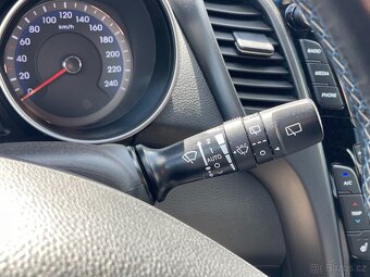 Hyundai i30, 1.6i, ČR, 2016, AUTOMAT - 8
