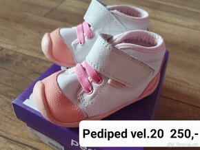Dětské věci mix kluk, holka - 8