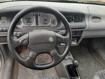 Škoda felicia 1.3mpi 50kw - 8