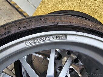5x112 r19 Veemann v-fs25 - 8