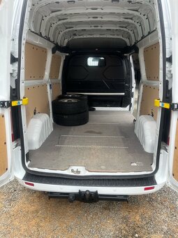 Transit Custom LIMITED L2H2 170 PS - 8