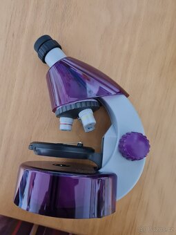 Mikroskop - 8