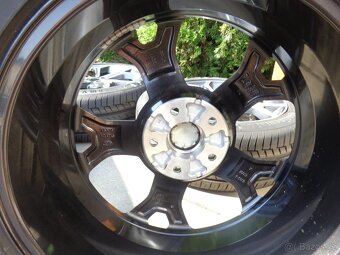 5x114,3 r18 orig.letna sada kol Kia X Ceed / Hyundai - 8
