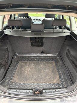 Seat Altea XL 2.0 TDi 103kw bez DPF z výroby 2007 STK 11/26 - 8