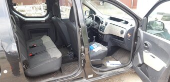 Dacia Dokker 1,2 T Ambiance klima - 8
