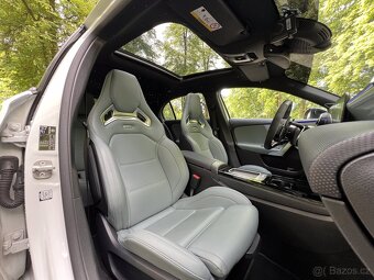 Mercedes-AMG A45s 2024 FACELIFT - 8