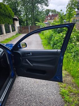 Passat B5.5 - 8