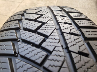5x112 r17 et34 disky kola audi Q5 alu skoda volkswagen 17 - 8