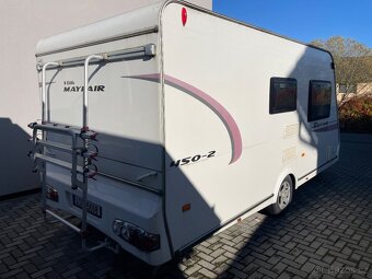 Karavan - MAYFAIR ELDDIS 450-2 - 8