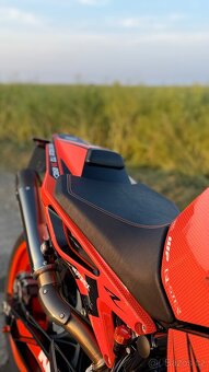 KTM DUKE 890 GP - 8
