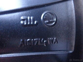 Skoda Kodiaq Audi Q3 VW Tiguan Seat Tarraco new letna sada - 8
