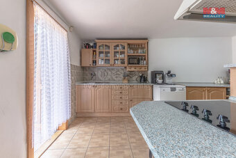 Prodej rodinného domu, 150 m², Česká Kamenice, ul. Tyršova - 8