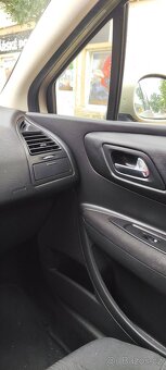 Citroen C4. 1,4 benzín - 8