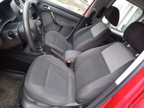 VW Caddy Maxi 1.6mpi + LPG - 8