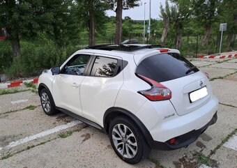 Nissan Juke DIG-T 115,Tekna - 8
