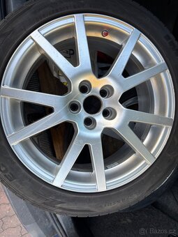 Spider r17 - 8