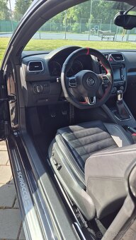 VW Scirocco 2.0 TDI - 8
