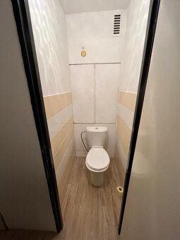 byt 2+1 s balkonem - 8