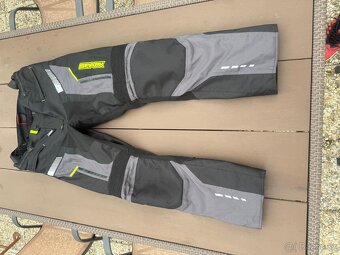 Spark moto bunda a kalhoty - 8