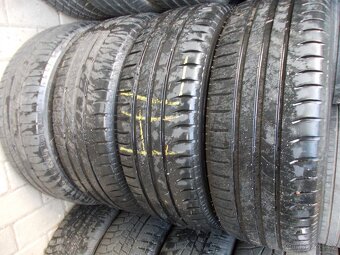 5x112 R16 s PNEU 205/55R16 - 8