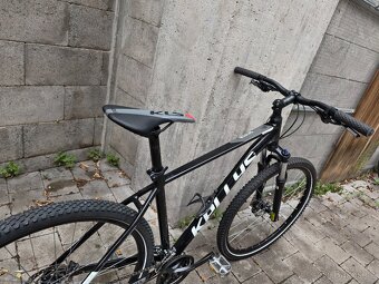 Horské kolo KELLYS SPIDER 29" (2023) - - 8