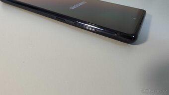 Samsung Galaxy S20 FE 5G (G781B) 128GB Dual SIM, Cloud Navy - 8