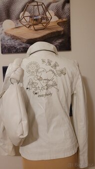 Křivák Desigual - 8