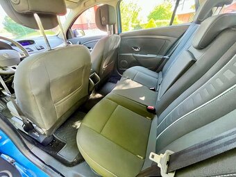 Renault meegane kombi 1.2 tce 85 kw - 8