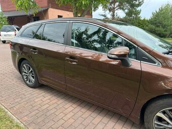 Toyota Avensis 2.0D D4D 105KW - 8