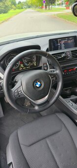 Prodám BMW 118d 105kw - 8