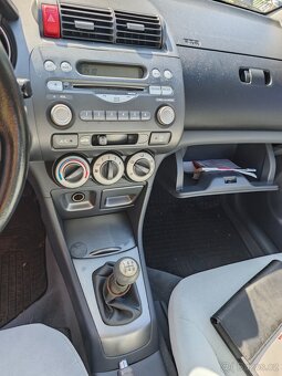 Honda City - 8