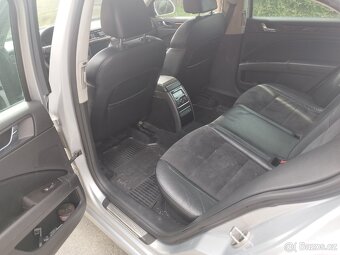 Škoda Superb 2, 125kw původ ČR - 8