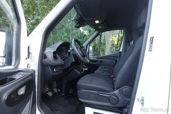 MB SPRINTER 317 MAXI 2.0CDI KLIMA SERVISKA - 8