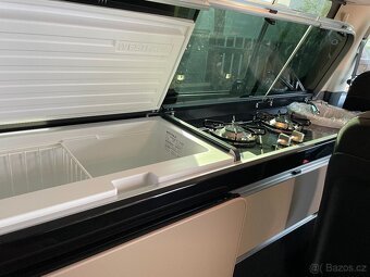 Mercedes-Benz Marco Polo V300 AMG, 4matic, airmatic - 8