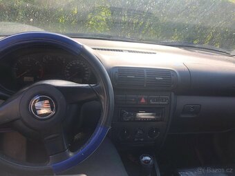 Seat Leon 1.9 tdi - 8