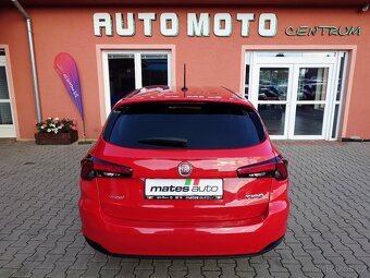 Fiat Tipo 2020 1.4 Street 70kW - 8