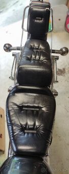 Suzuki VS 800GL Intruder, r.93, 43.8 kW - 8