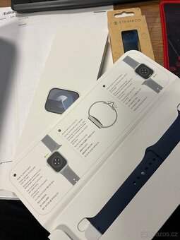 Apple watch 9 45mm cellular - 8