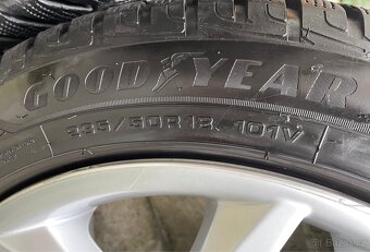 Originál Alu kola BMW M - Paket 18” - 8