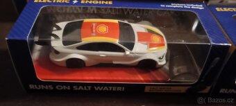 Modely BMW M na slanou vodu ( 4 kusy) - 8