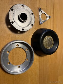 Sportovní volant Kolíňák - 8