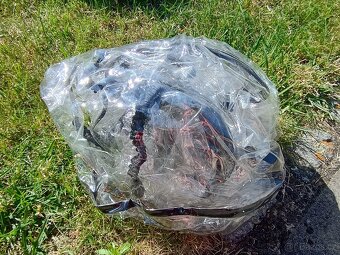 Kočárek Venicci Tinum - 8