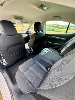 Přenechám na splátky Škoda Octavia 2.0 TDi Style Plus - 8