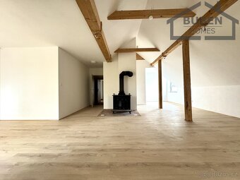 Komerční komplex s ubytovacím zařízením a školícím centrem + - 8