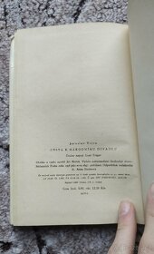 Staré knihy 6/10 - 8