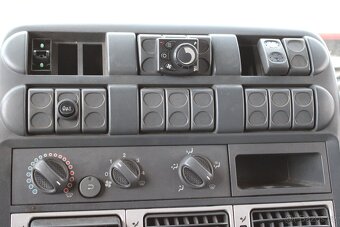 Iveco EUROCARGO ML75E17, HYDRAULICKÉ ČELO, SPACÍ NÁSTAVBA - 8