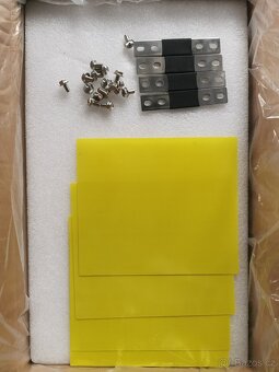 Baterie LiFePO4, Cornex 3.2V 314Ah, MB31, 4 - 16ks - 8